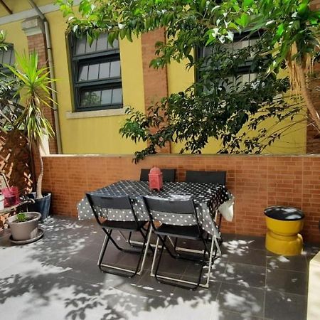 Sunny Terrace Apt, Close To Downtown! 2 Bedroom Flat Lisboa エクステリア 写真