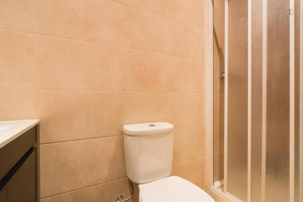 Sunny Terrace Apt, Close To Downtown! 2 Bedroom Flat Lisboa エクステリア 写真