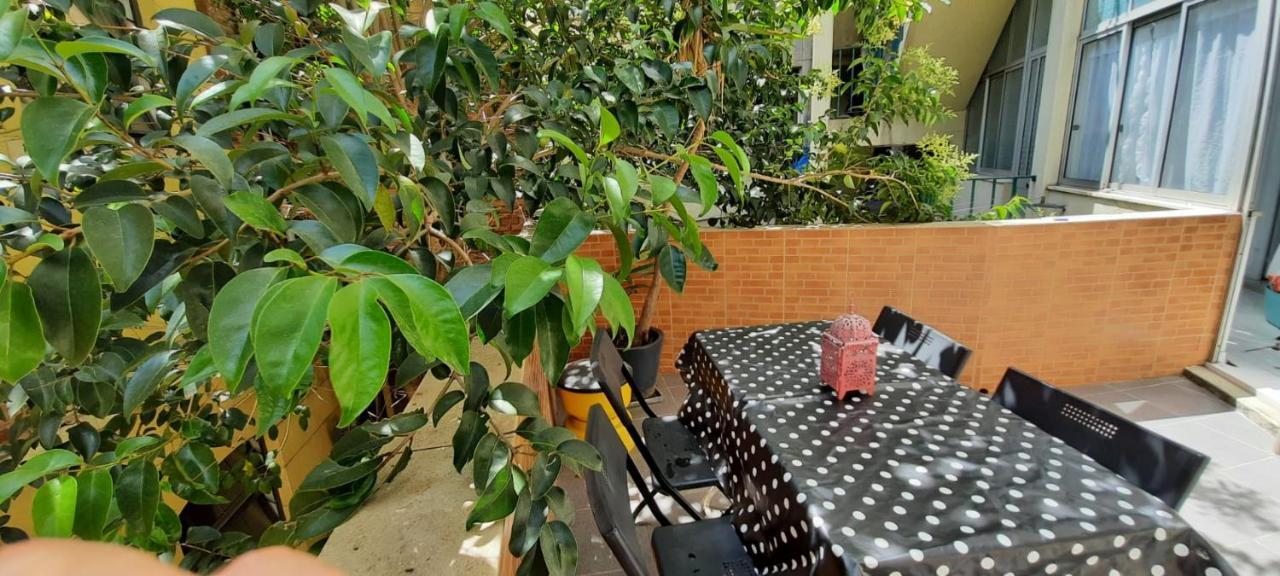 Sunny Terrace Apt, Close To Downtown! 2 Bedroom Flat Lisboa エクステリア 写真