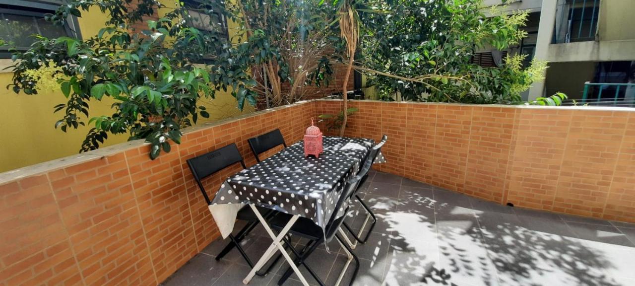 Sunny Terrace Apt, Close To Downtown! 2 Bedroom Flat Lisboa エクステリア 写真