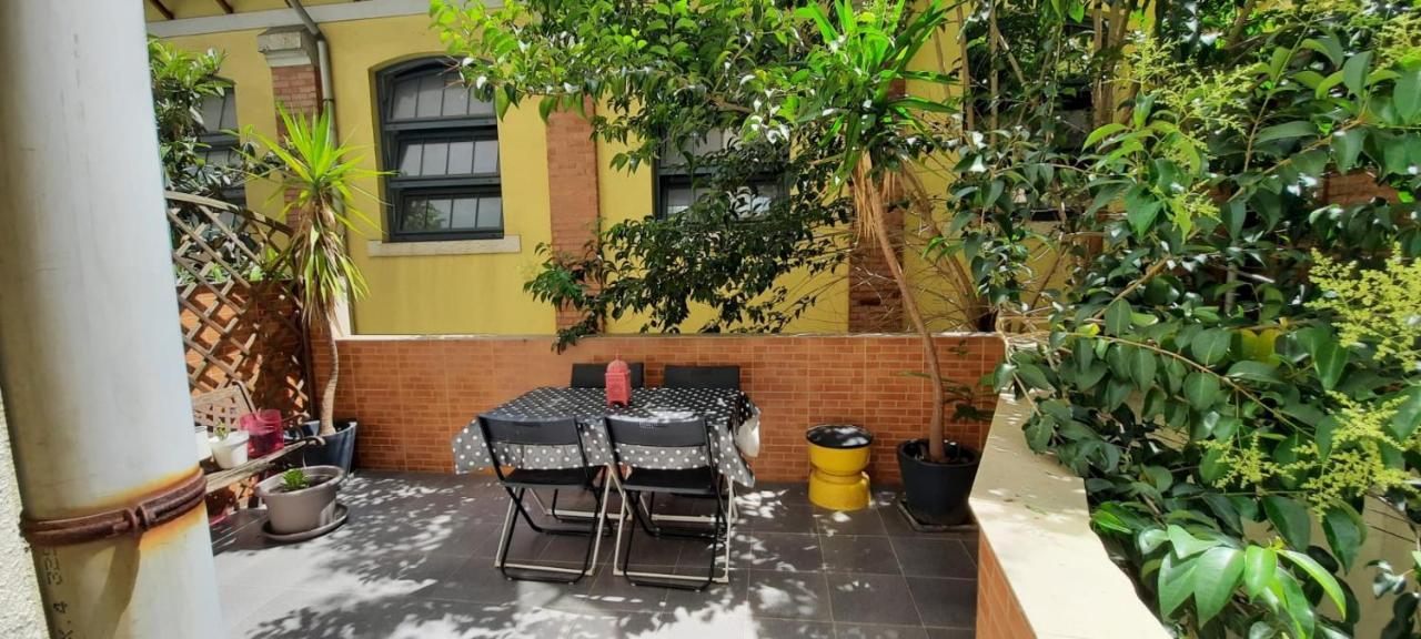 Sunny Terrace Apt, Close To Downtown! 2 Bedroom Flat Lisboa エクステリア 写真