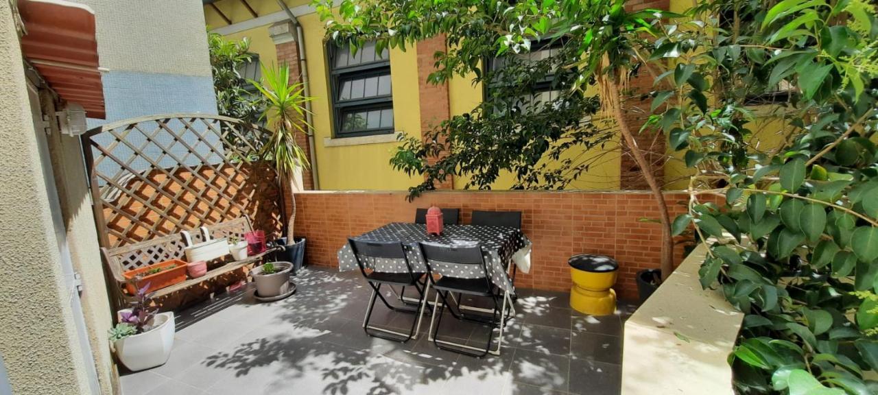 Sunny Terrace Apt, Close To Downtown! 2 Bedroom Flat Lisboa エクステリア 写真