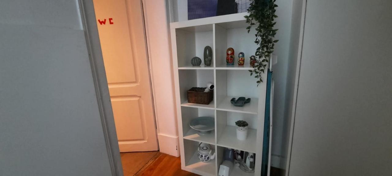 Sunny Terrace Apt, Close To Downtown! 2 Bedroom Flat Lisboa エクステリア 写真