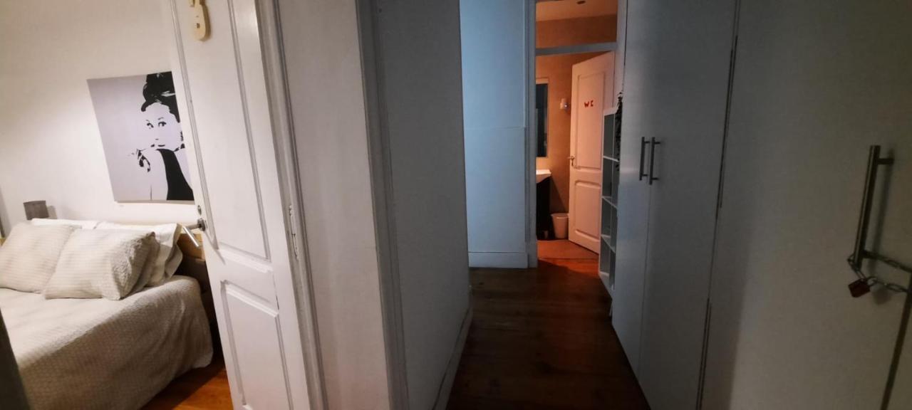 Sunny Terrace Apt, Close To Downtown! 2 Bedroom Flat Lisboa エクステリア 写真