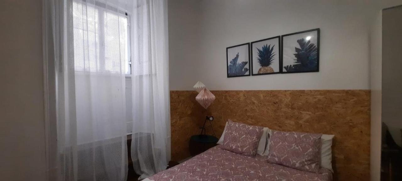 Sunny Terrace Apt, Close To Downtown! 2 Bedroom Flat Lisboa エクステリア 写真