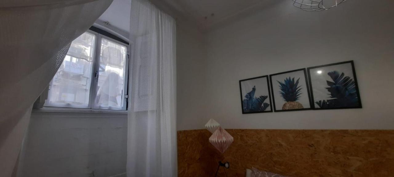 Sunny Terrace Apt, Close To Downtown! 2 Bedroom Flat Lisboa エクステリア 写真